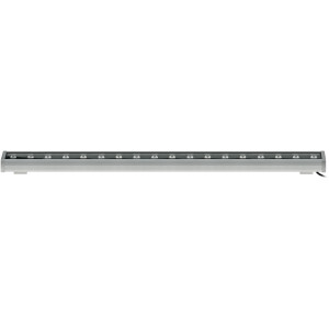 Архитектурная подсветка  ULF-L52-18W/6400K/L100 220V IP65 SILVER