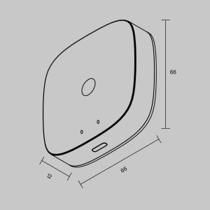WIFI модуль Конвертеры MD-TRA034-W(N)