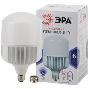 Лампочка светодиодная  LED POWER T140-85W-6500-E27/E40