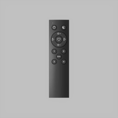 Пульт управления CONTROL BT DK7301-BK