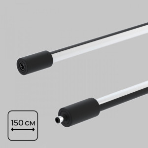 Модульный световой элемент Thin  Smart IL.0060.5000-1500-BK